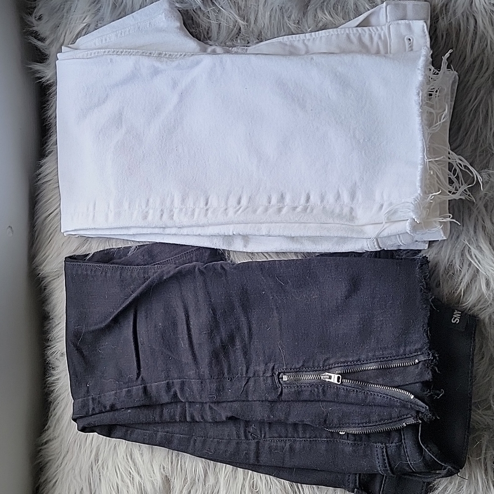 Express jeans - Picture 2 of 2